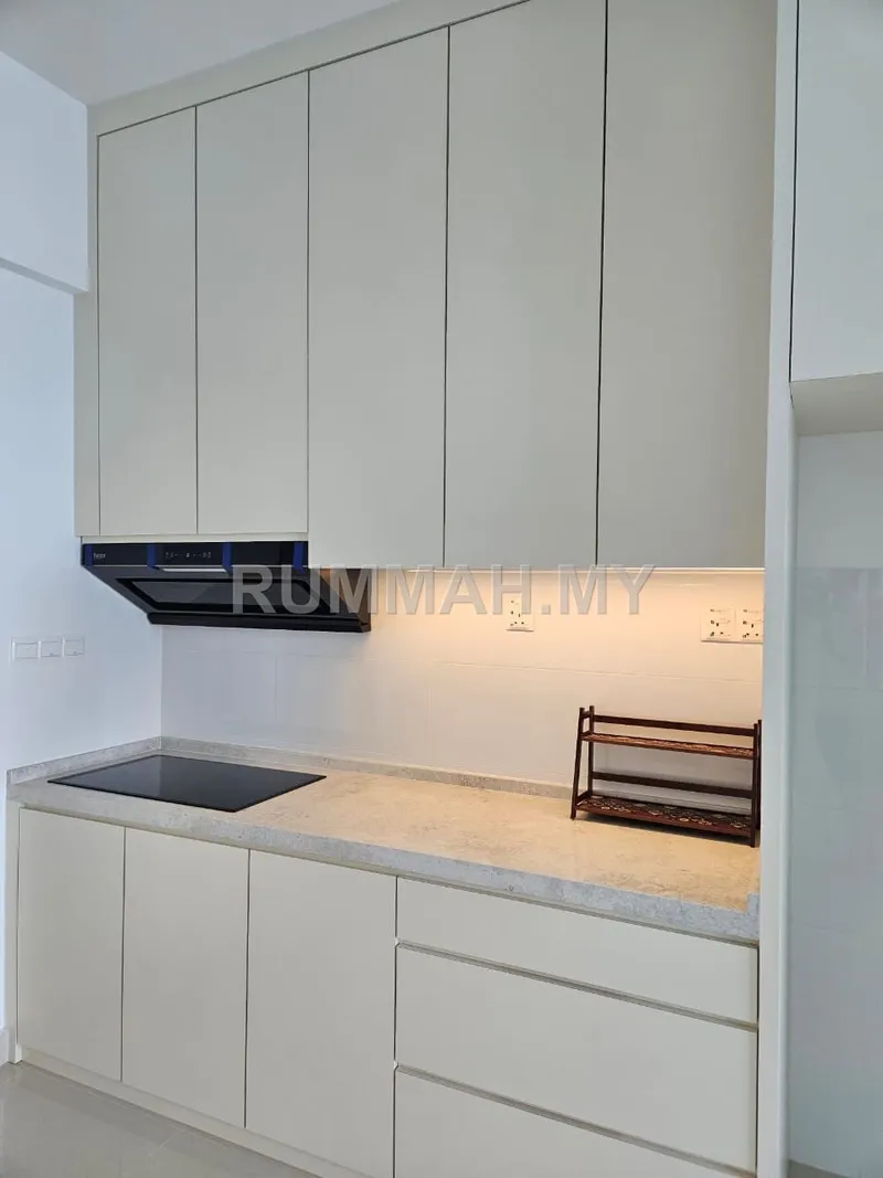 condo in Gelugor, Penang — photo 3