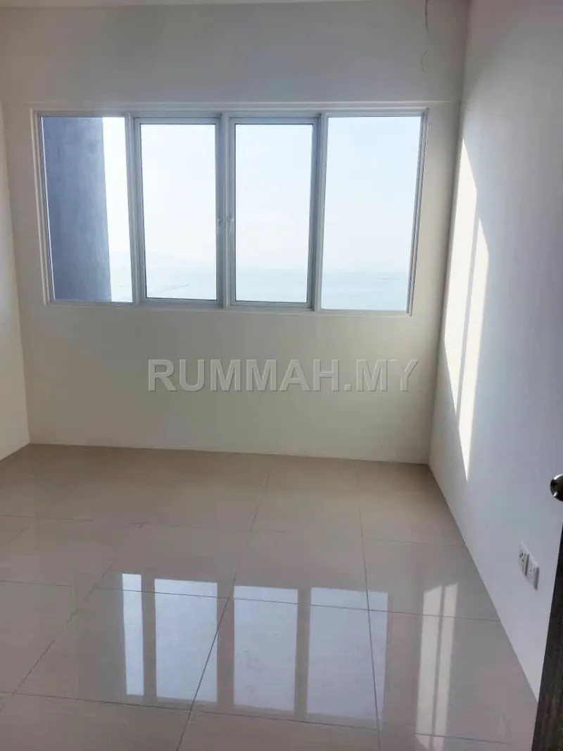 condo in Bayan Lepas, Penang — photo 3