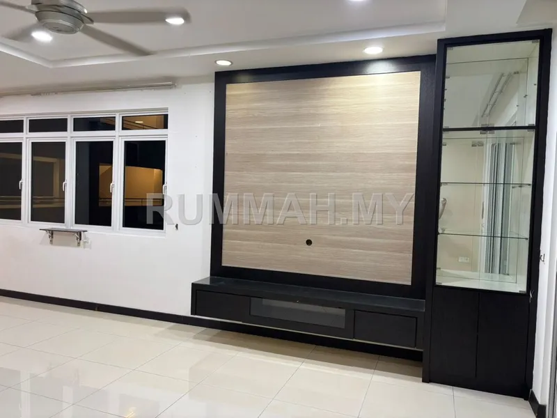 condo in Gelugor, Penang — photo 2