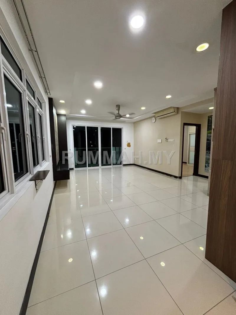 3-bedroom condo for sale in Gelugor, Penang - Condo @ Vertiq, Gelugor