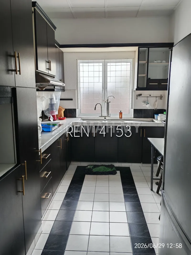 condo in Gelugor, Penang — photo 2
