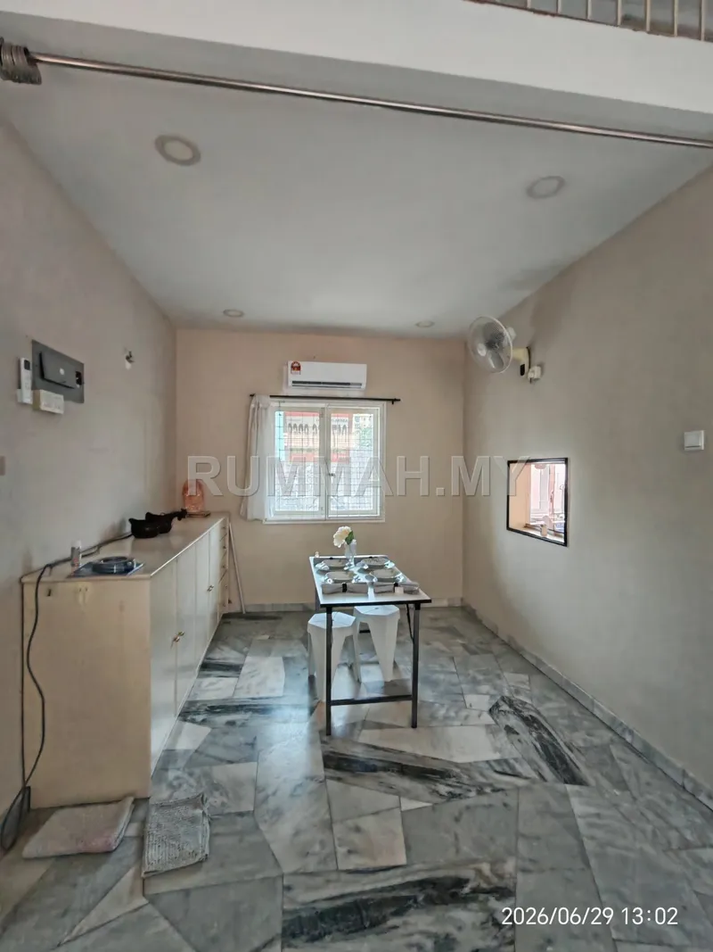 condo in Gelugor, Penang — photo 3