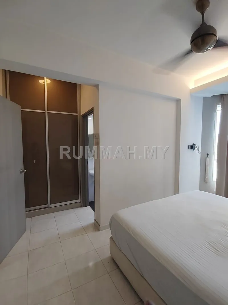 condo in Jelutong, Penang — photo 2