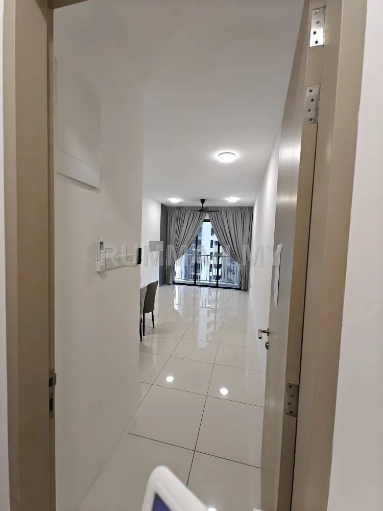 condo in Batu Kawan, Penang — photo 2
