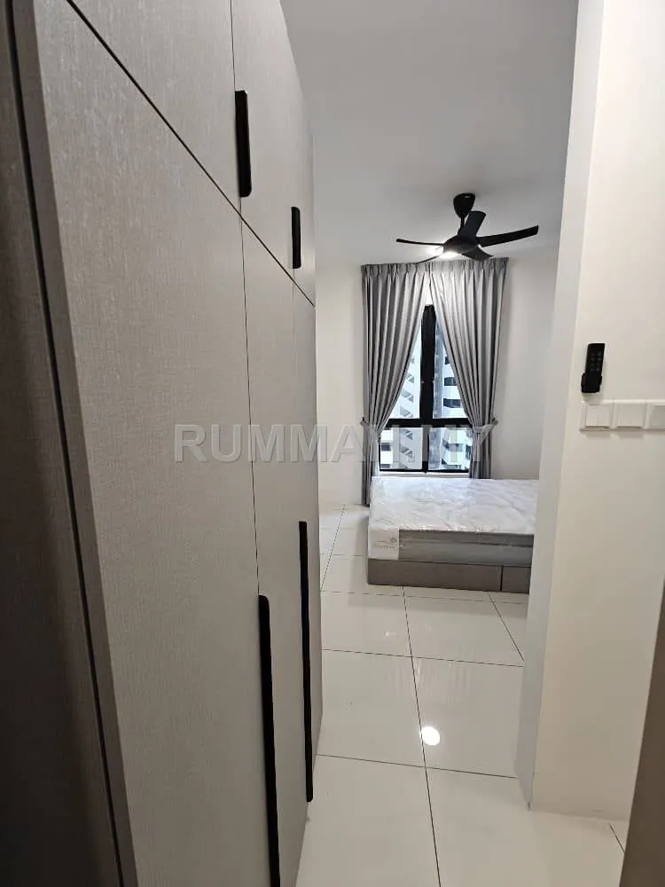 condo in Batu Kawan, Penang — photo 3