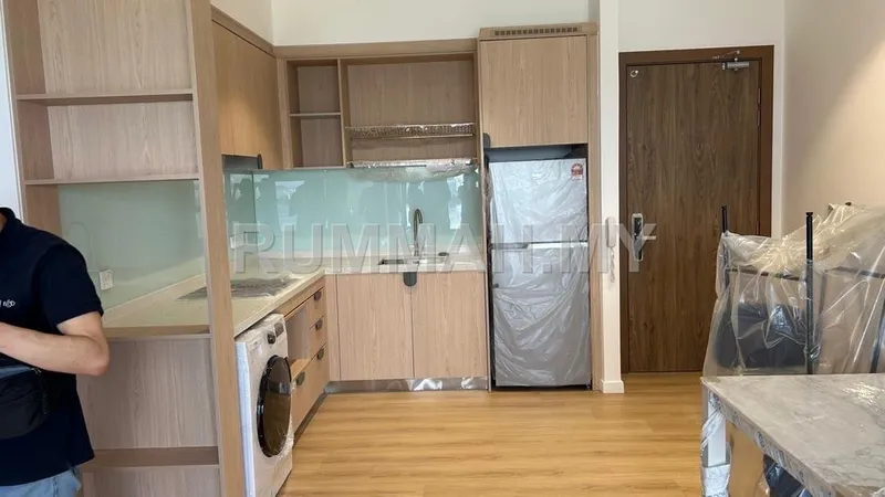 condo in Tanjung Tokong, Penang — photo 2