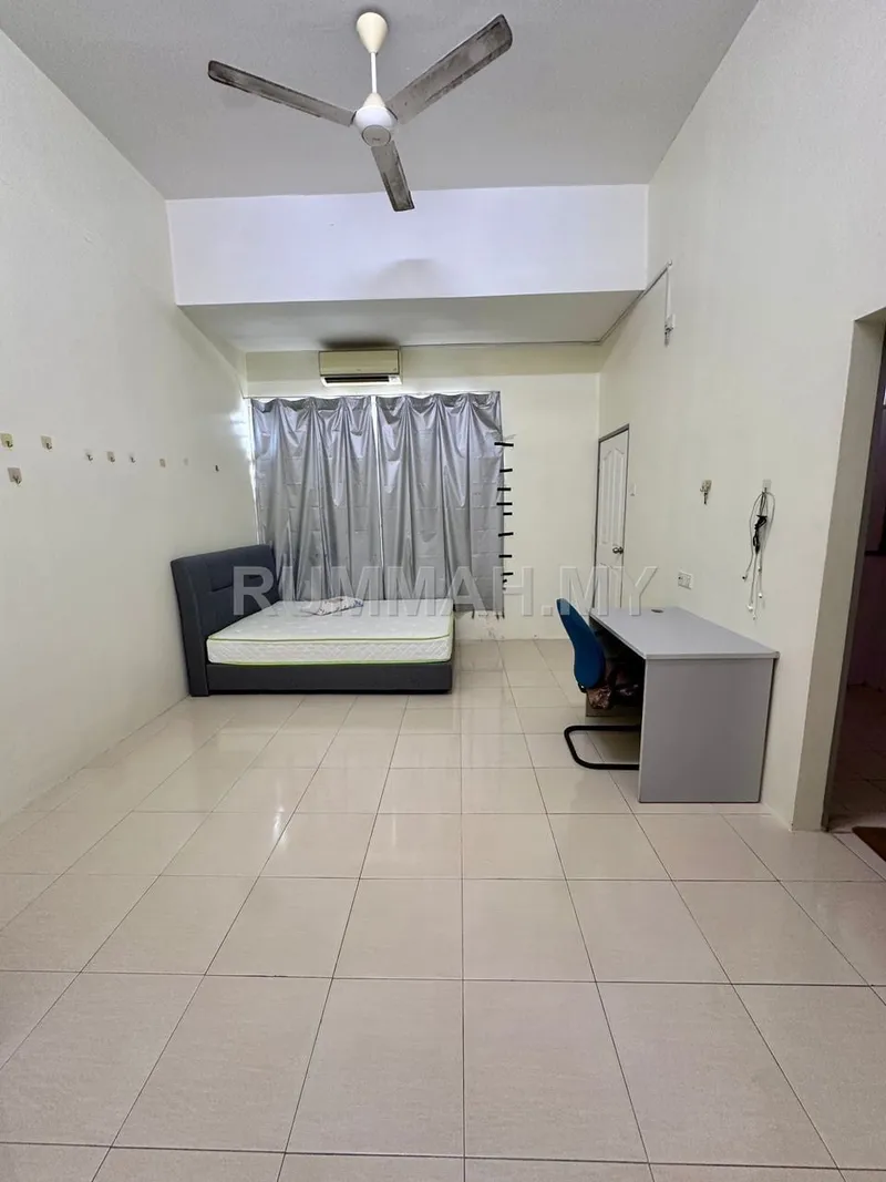 house in Bukit Mertajam, Penang — photo 2