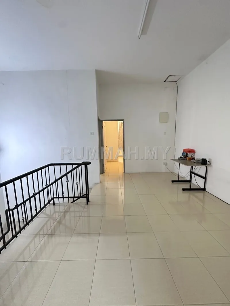 house in Bukit Mertajam, Penang — photo 3