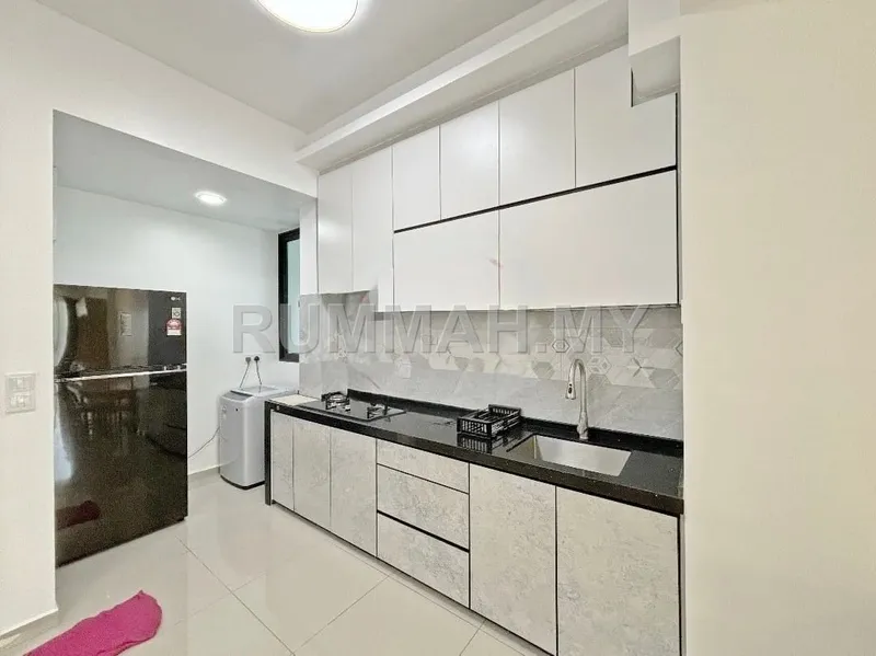 condo in Batu Maung, Penang — photo 3