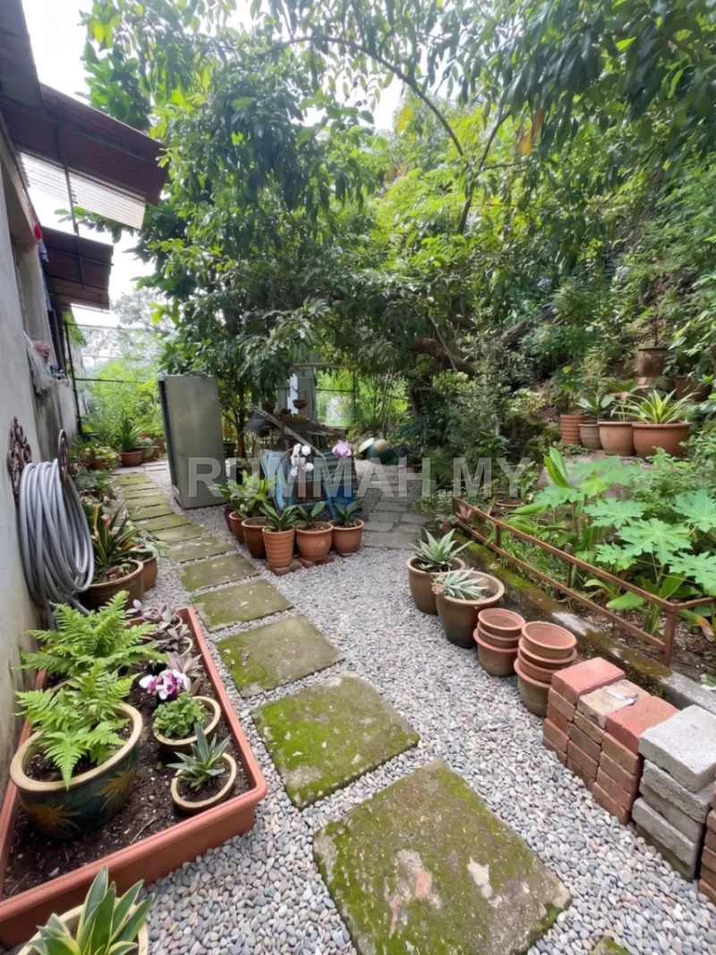 house in Sungai Ara, Penang — photo 2
