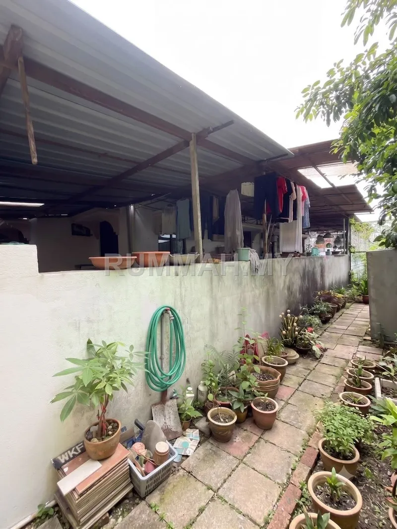 house in Sungai Ara, Penang — photo 3