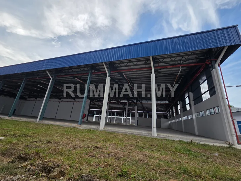 industrial in Kulim, Kedah — photo 3