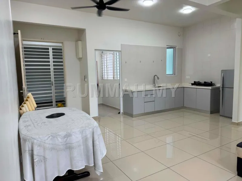 condo in Sungai Ara, Penang — photo 2