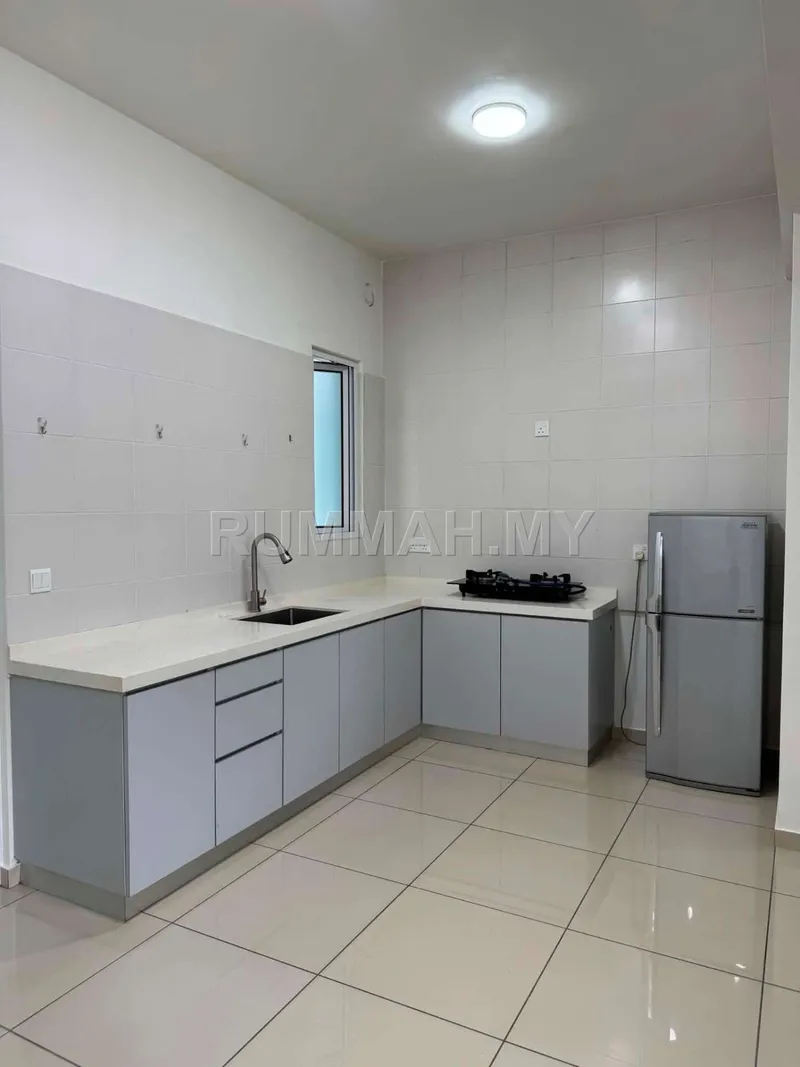 condo in Sungai Ara, Penang — photo 3
