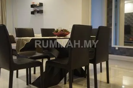 condo in Gelugor, Penang — photo 2