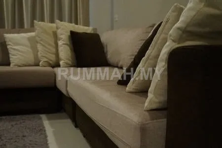 condo in Gelugor, Penang — photo 3