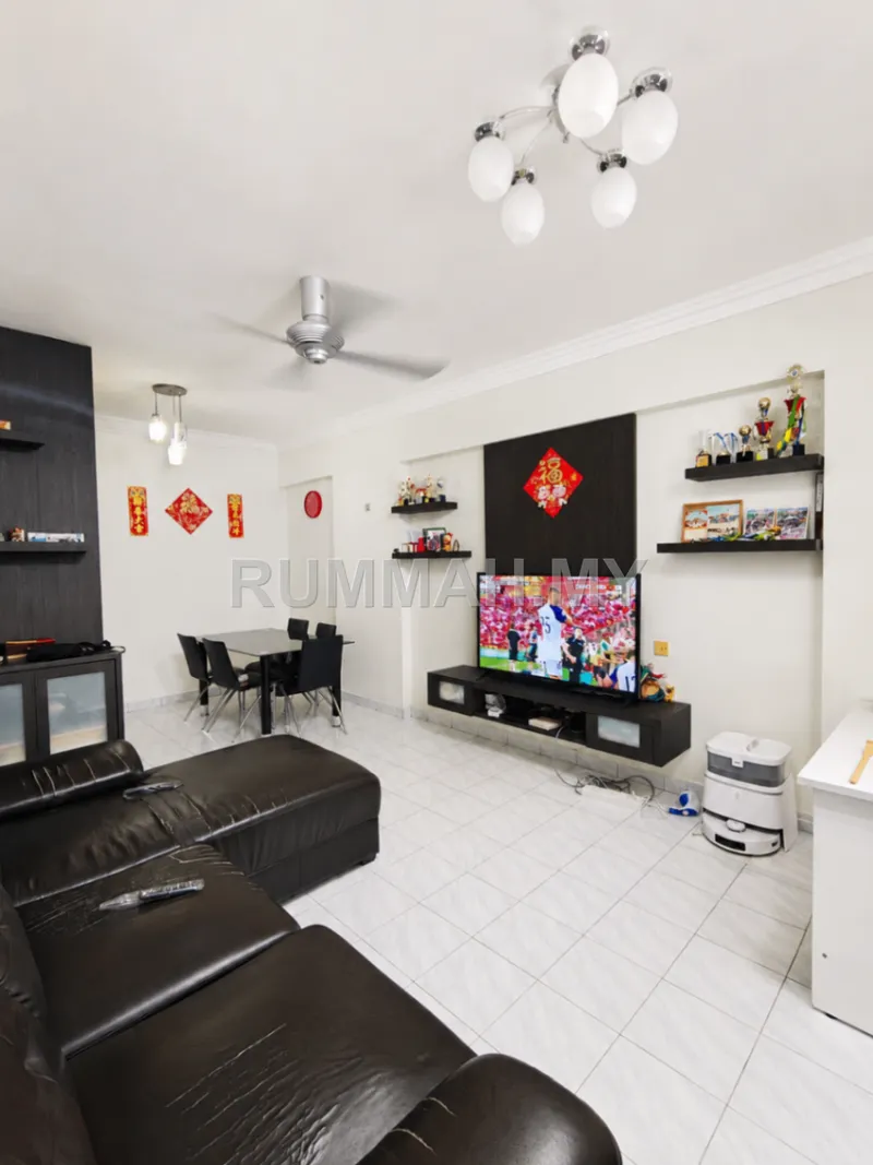 condo in Bayan Baru, Penang — photo 2