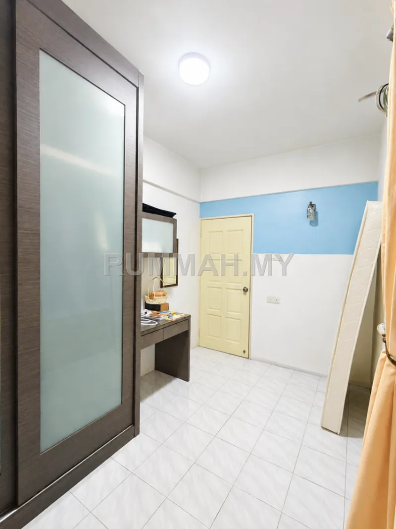condo in Bayan Baru, Penang — photo 3