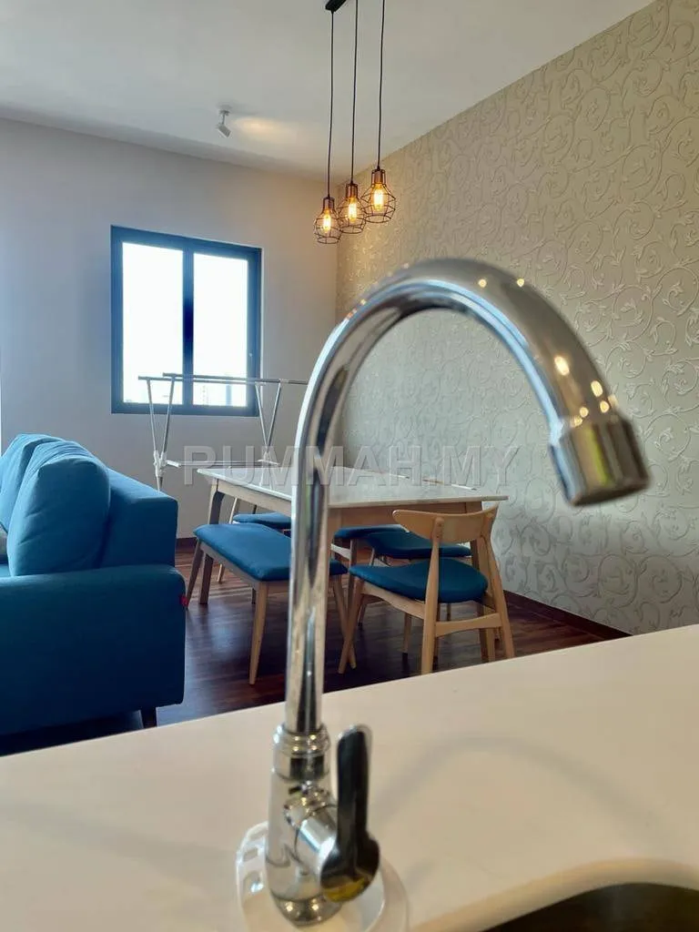 condo in Tanjung Tokong, Penang — photo 2