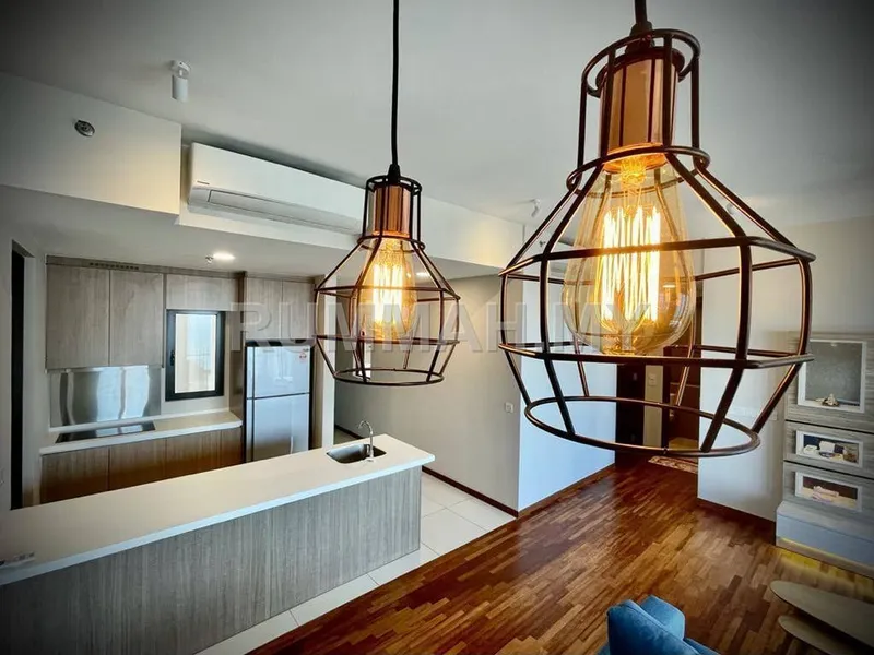 condo in Tanjung Tokong, Penang — photo 3