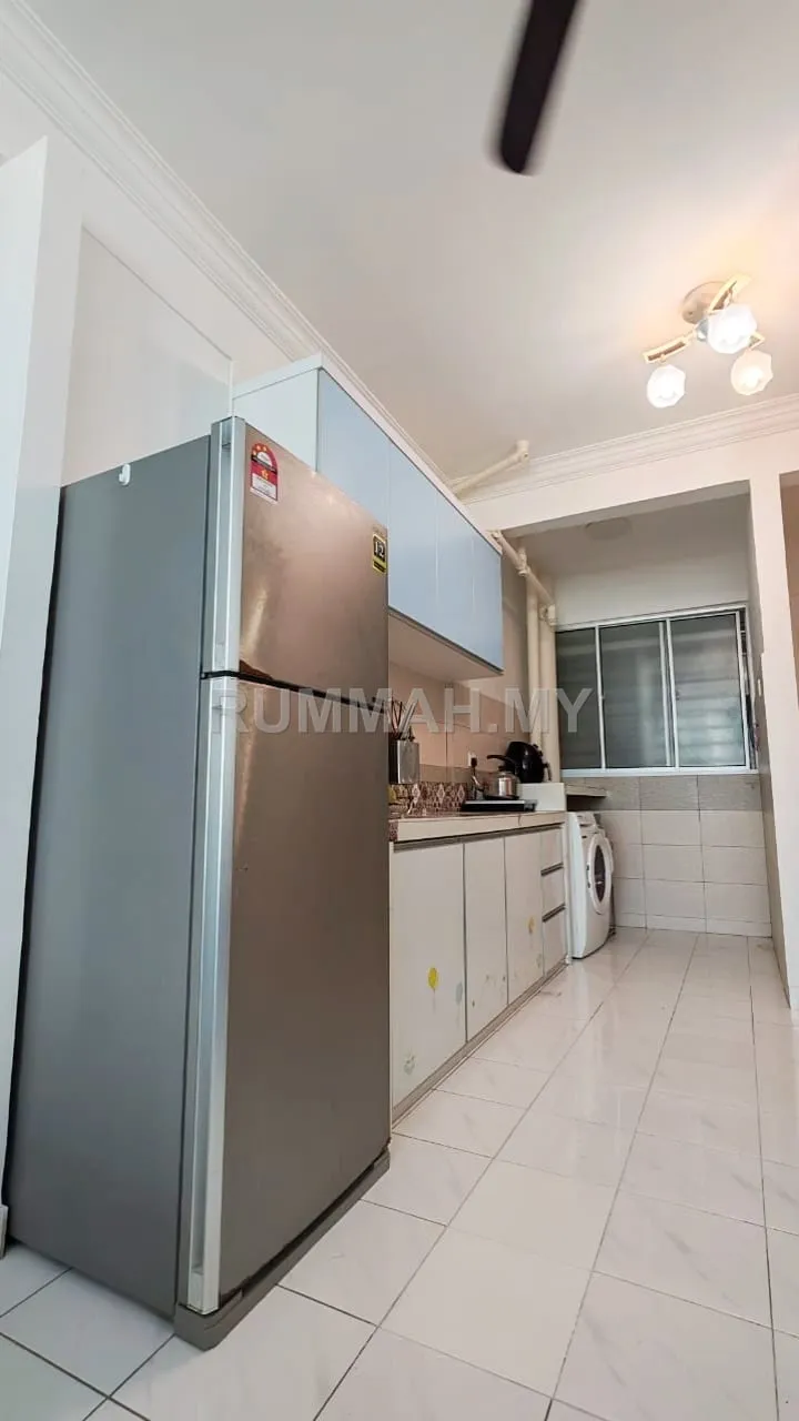 condo in George Town, Penang — photo 2