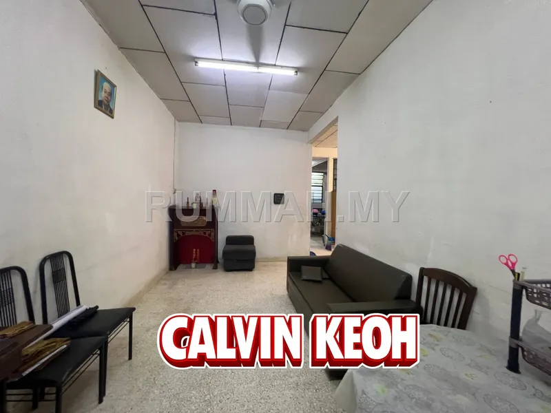 house in Batu Maung, Penang — photo 3