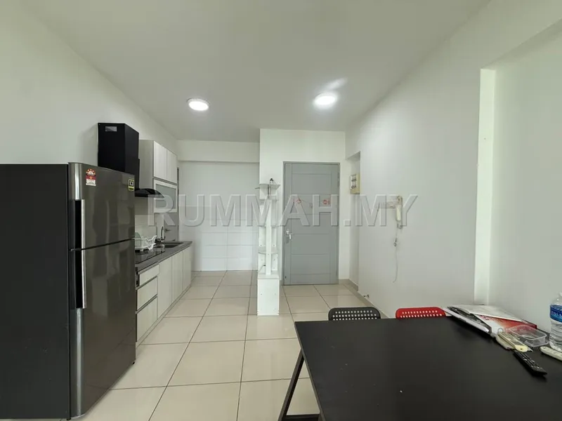 3-bedroom condo in Bayan Lepas, Penang for rent — Tropicana Bay Residence, Bayan Lepas | Fully Furnished