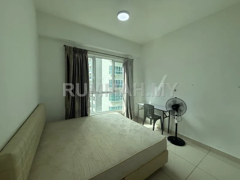 condo in Bayan Lepas, Penang — photo 3