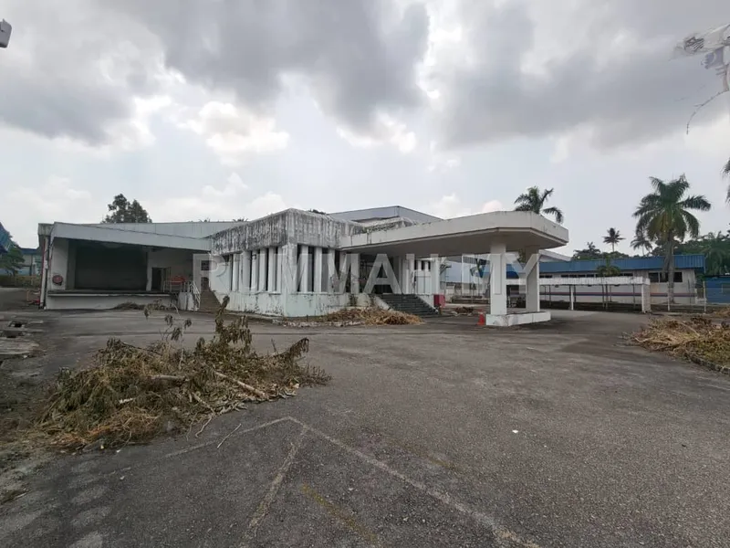 industrial in Kulim Industrial Park, Kedah — photo 2