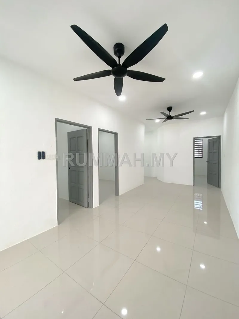 house in Simpang Ampat, Penang — photo 3