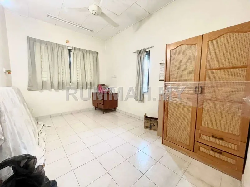 house in George Town, Penang — photo 2