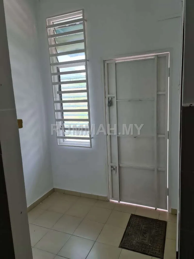 house in Air Itam, Penang — photo 3