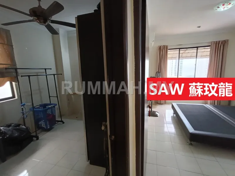 condo in Sungai Pinang, Penang — photo 3