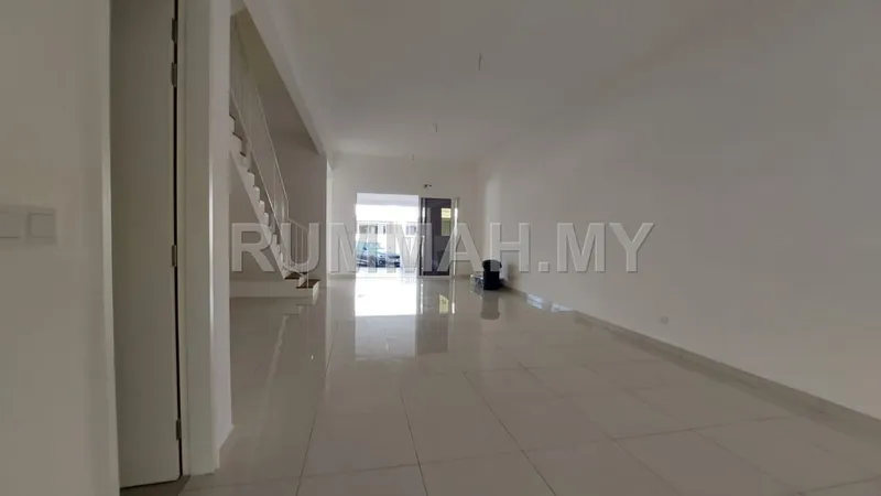 house in Batu Kawan, Penang — photo 2