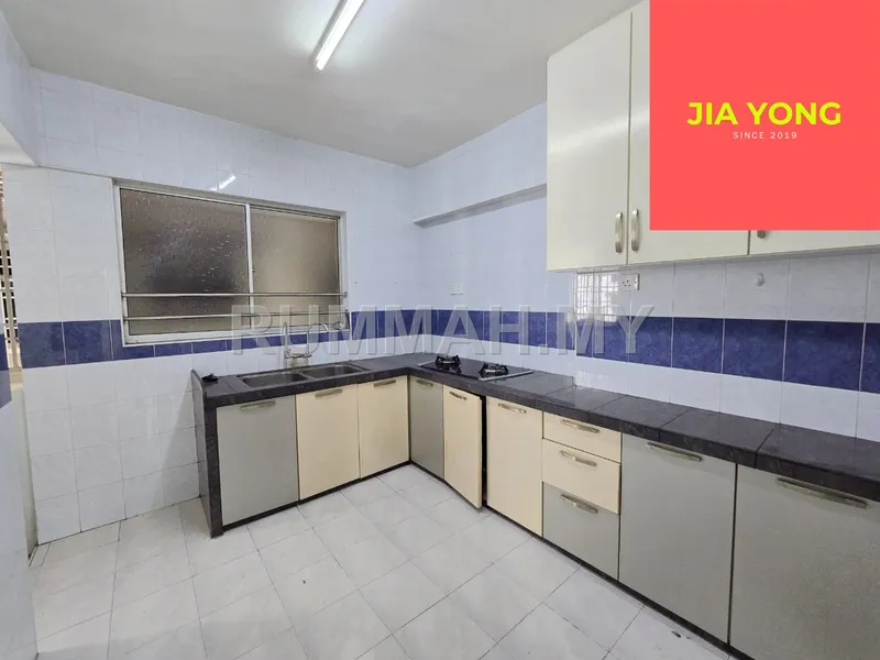 condo in Gelugor, Penang — photo 2