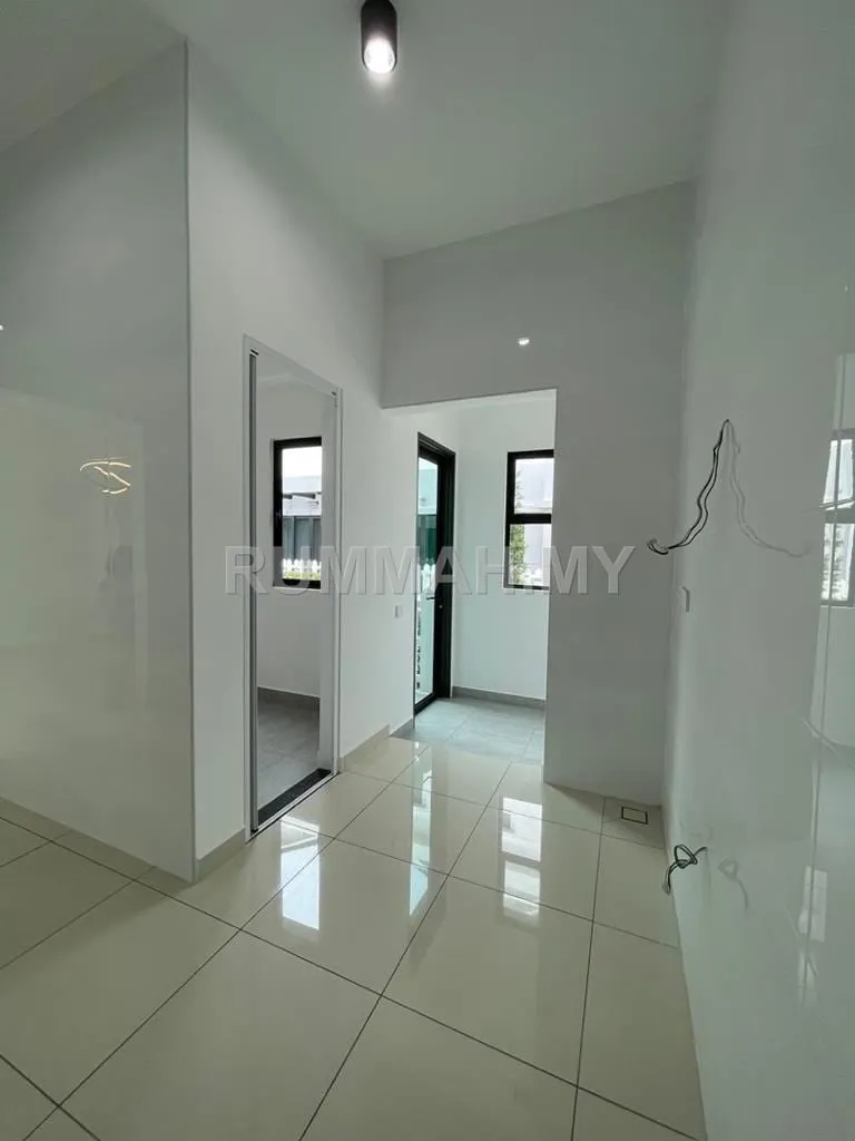 house in Batu Kawan, Penang — photo 3