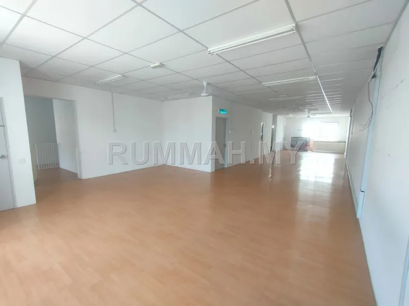 commercial in Batu Kawan, Penang — photo 2