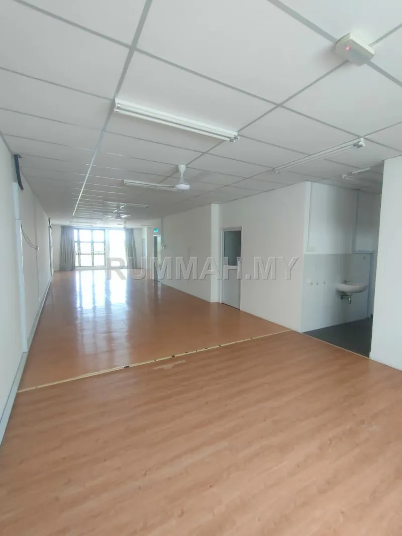 commercial in Batu Kawan, Penang — photo 3