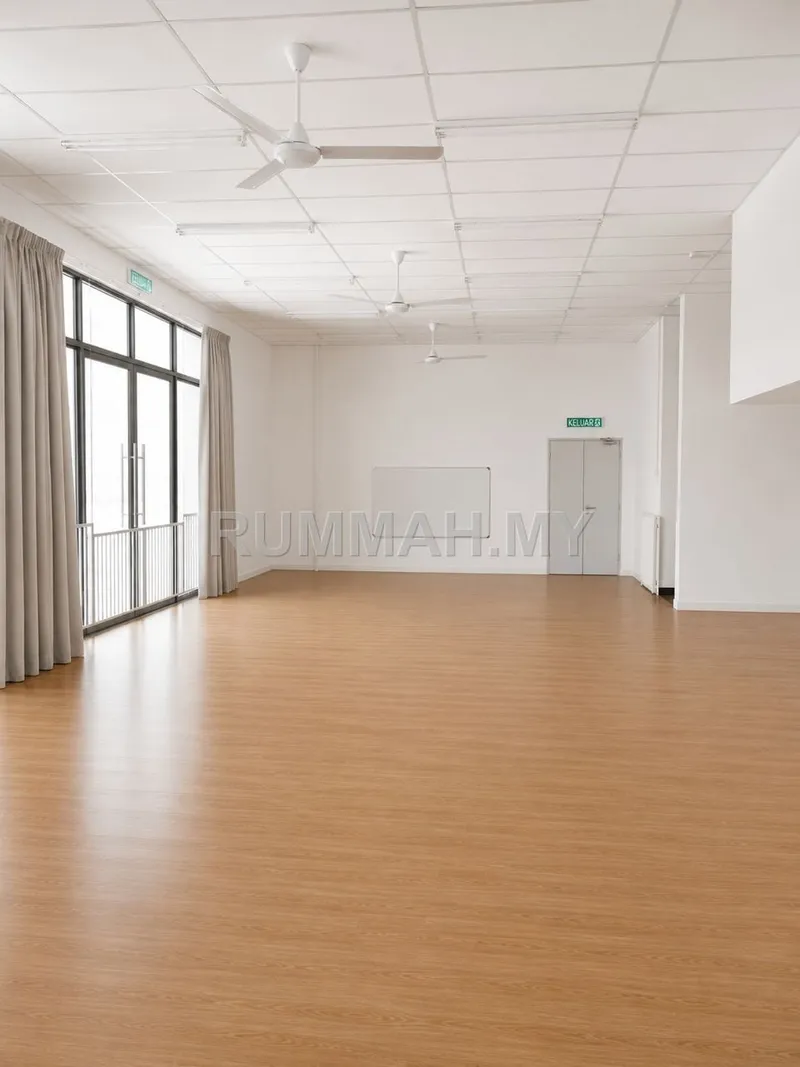 commercial in Batu Kawan, Penang — photo 3