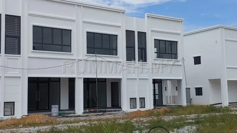 commercial in Batu Kawan, Penang — photo 2