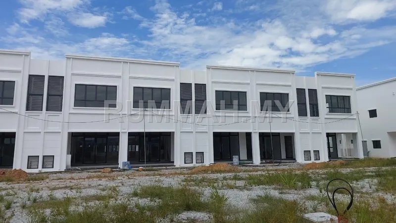 commercial in Batu Kawan, Penang — photo 3