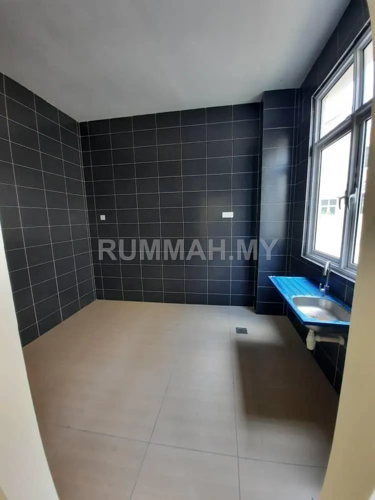 house in Balik Pulau, Penang — photo 2