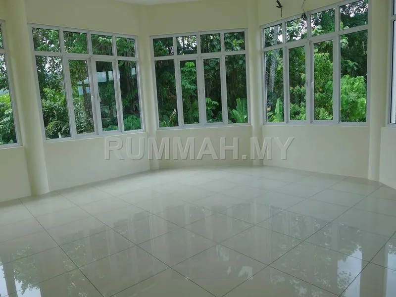 house in Balik Pulau, Penang — photo 3