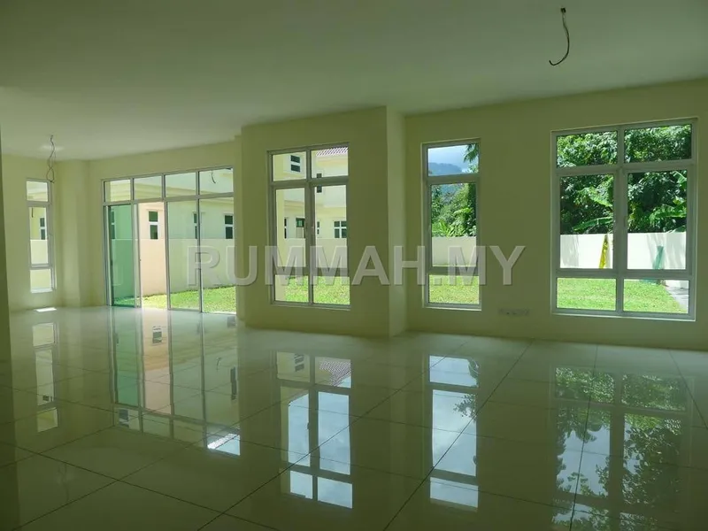2S Bungolow House For Sale