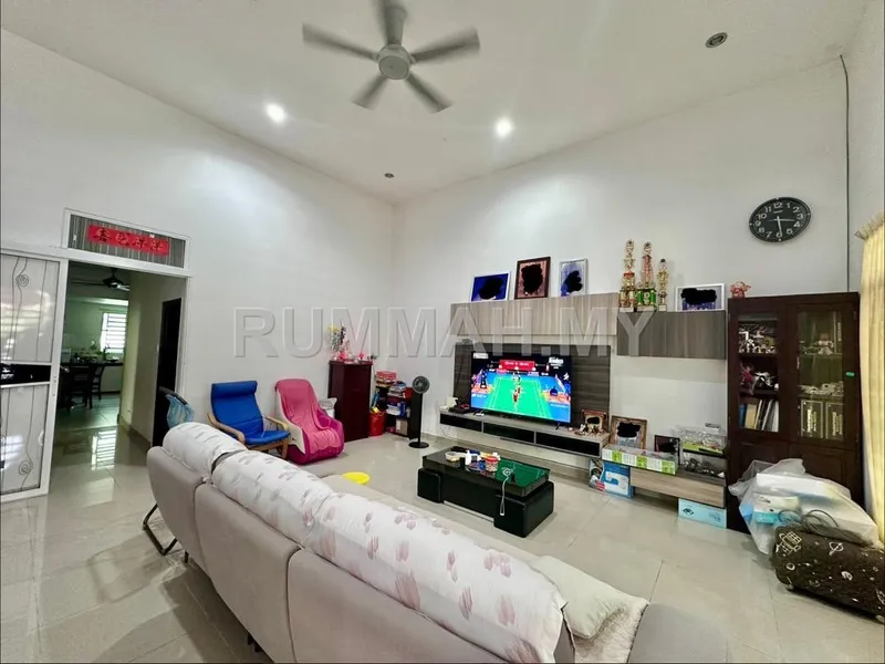 4-bedroom house for sale in Alma, Penang