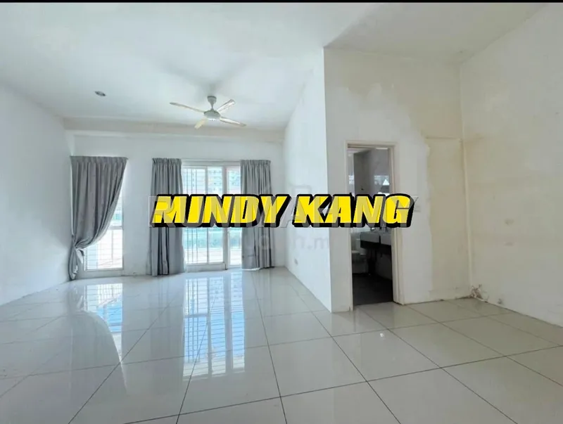 house in Sungai Ara, Penang — photo 2