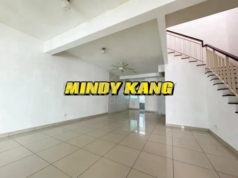 4-bedroom house for sale in Sungai Ara, Penang