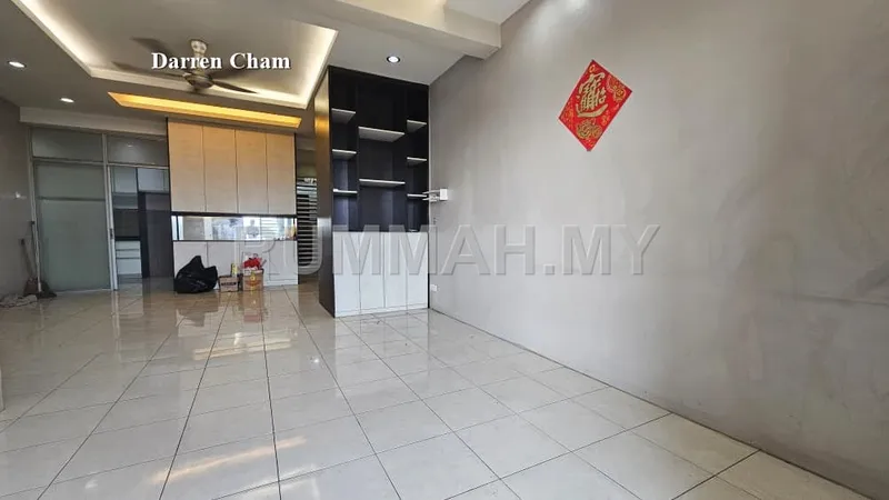 condo in Butterworth, Penang — photo 2