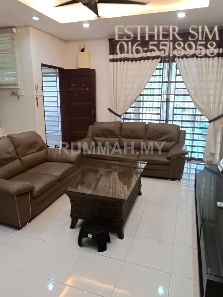 house in Simpang Ampat, Penang — photo 3