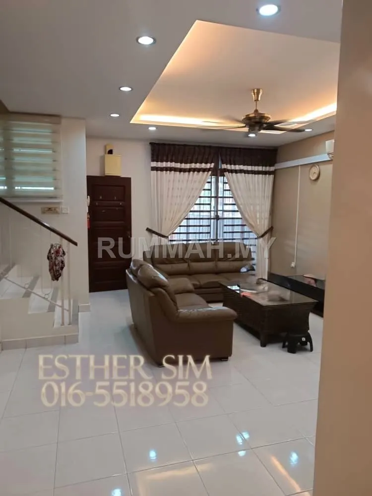 house in Simpang Ampat, Penang — photo 2